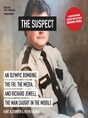 Cover of The Suspect
